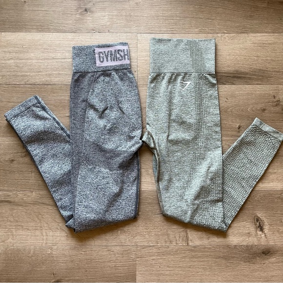 Gymshark Leggings - Picture 4 of 5